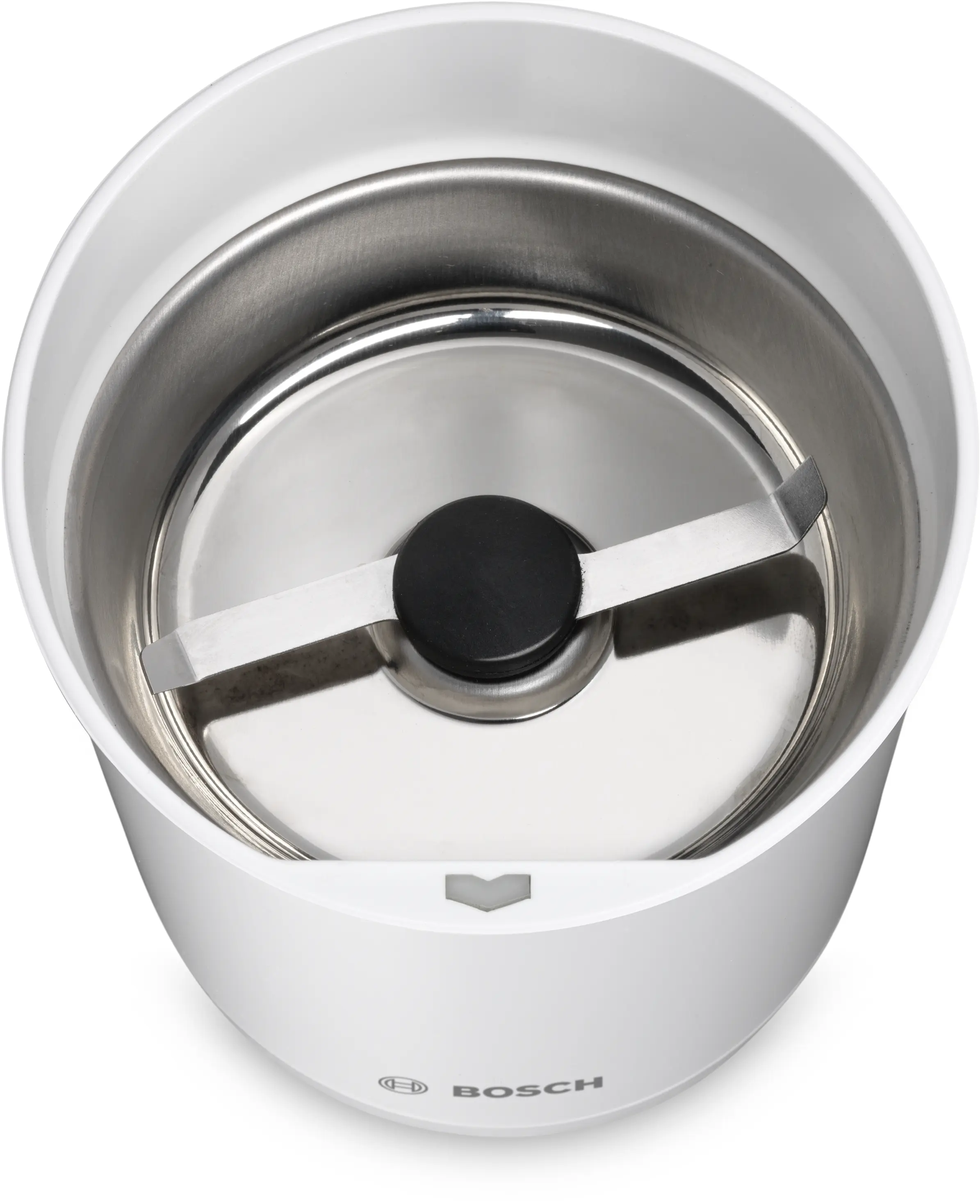 Koffiemolen Wit TSM6A011W
