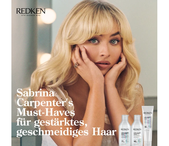 Redken Acidic Bonding Concentrate Conditioner