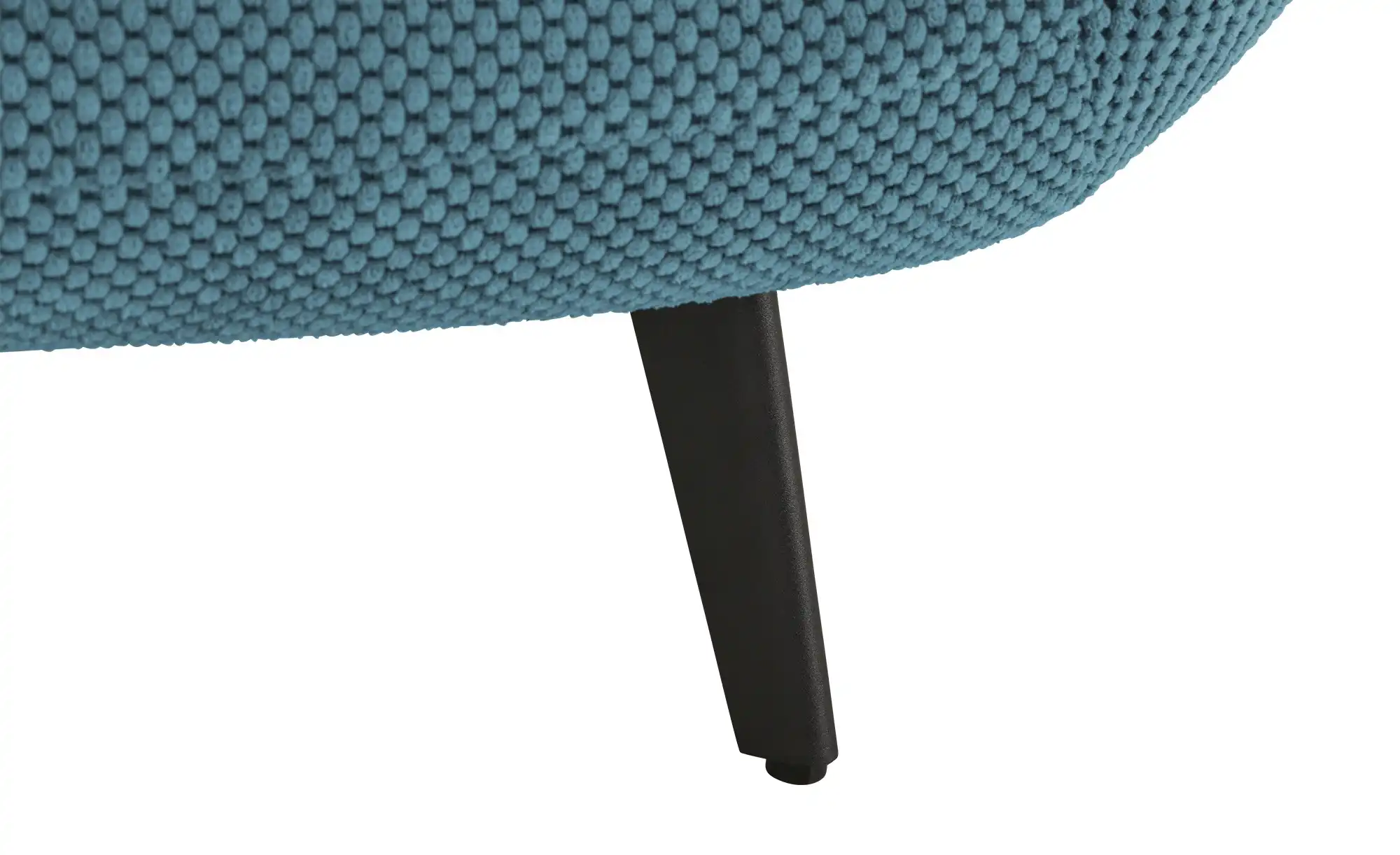 pop Bigsofa zweifarbig Cosy Cloudyflex