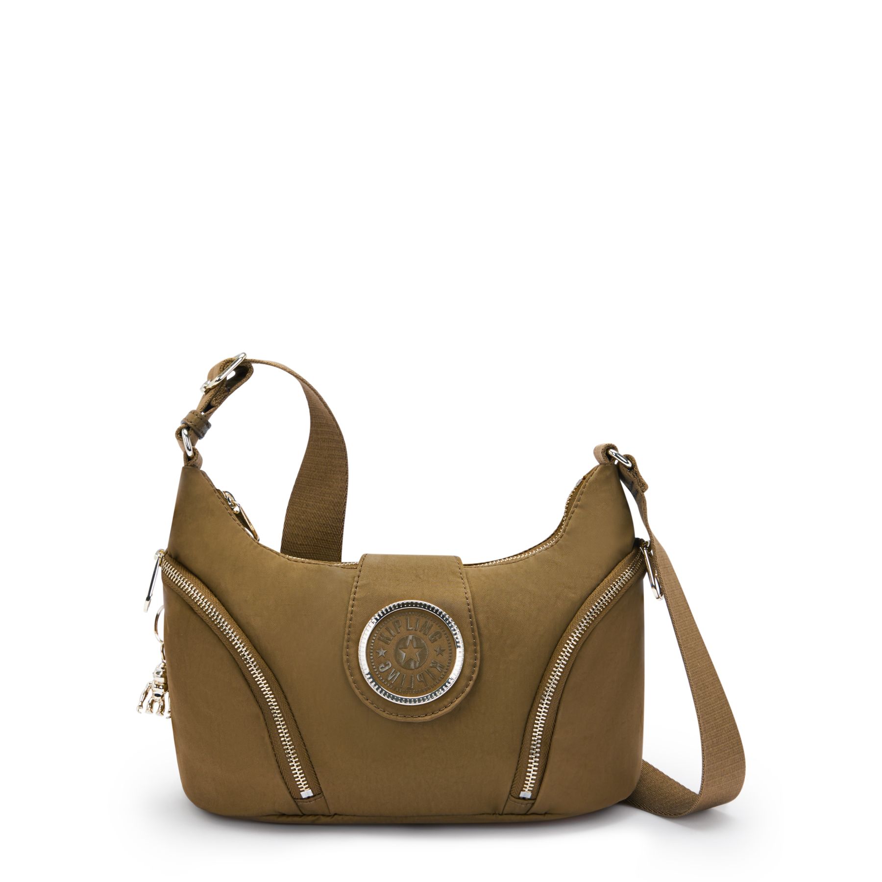 SERA M Sac à bandoulière de taille moyenne - Dry Laurel Spice