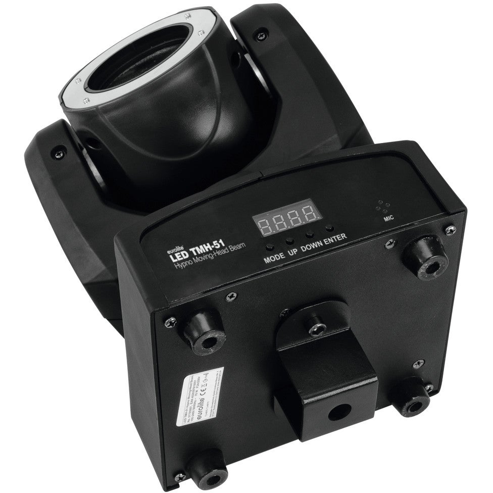 Eurolite LED TMH-51 led moving head