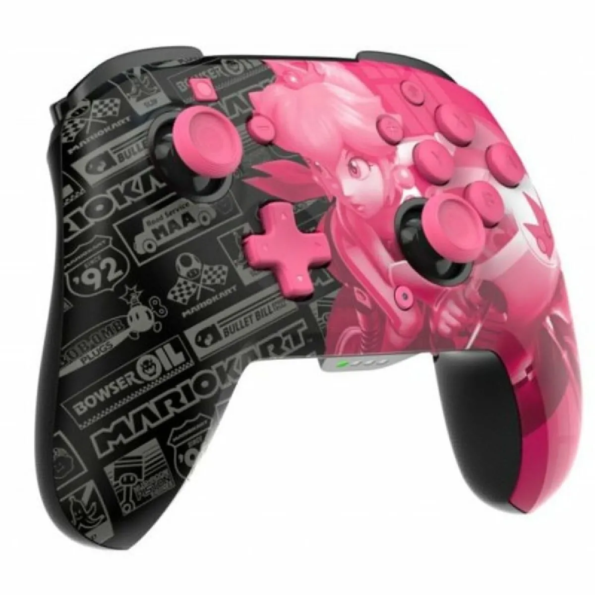 PDP Rematch Glow Peach