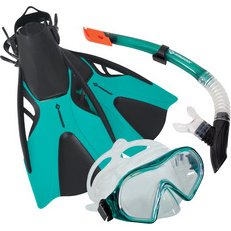 Kit de plongée 'Cayman', taille: 37-42