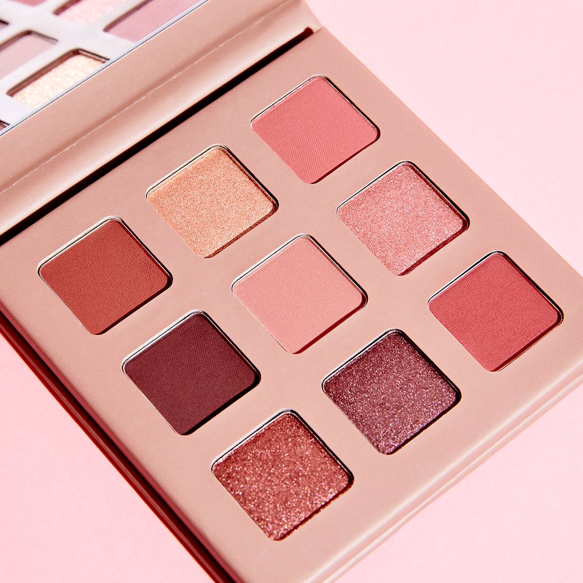 Festive Glow PALETTE YEUX 9 FARDS