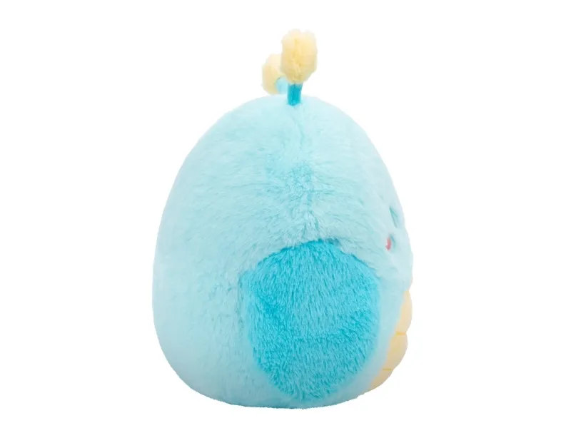 Squishmallows 40 cm P20 Fuzz A Mallows Giles Grasshopper