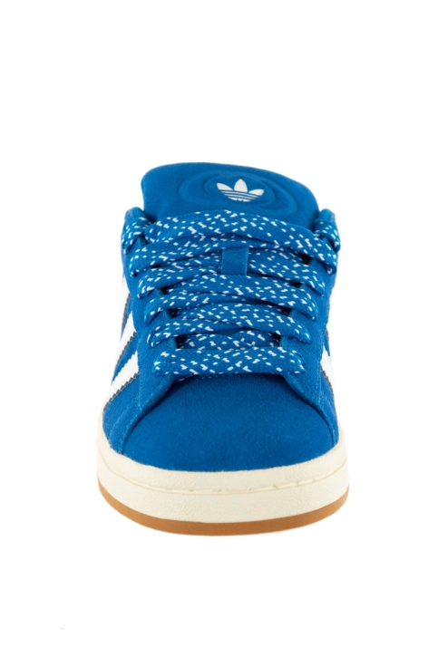 Baskets basses adidas originals campus 00s w blue/ftwwht/offwhite