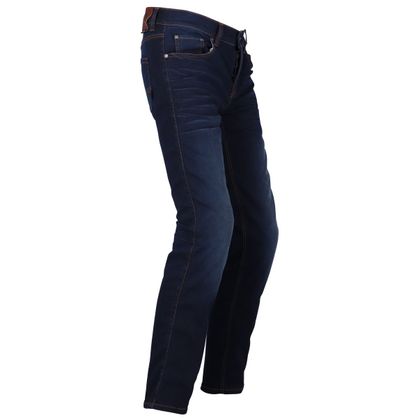 Jean Richa CLASSIC 2 - Slim - Bleu