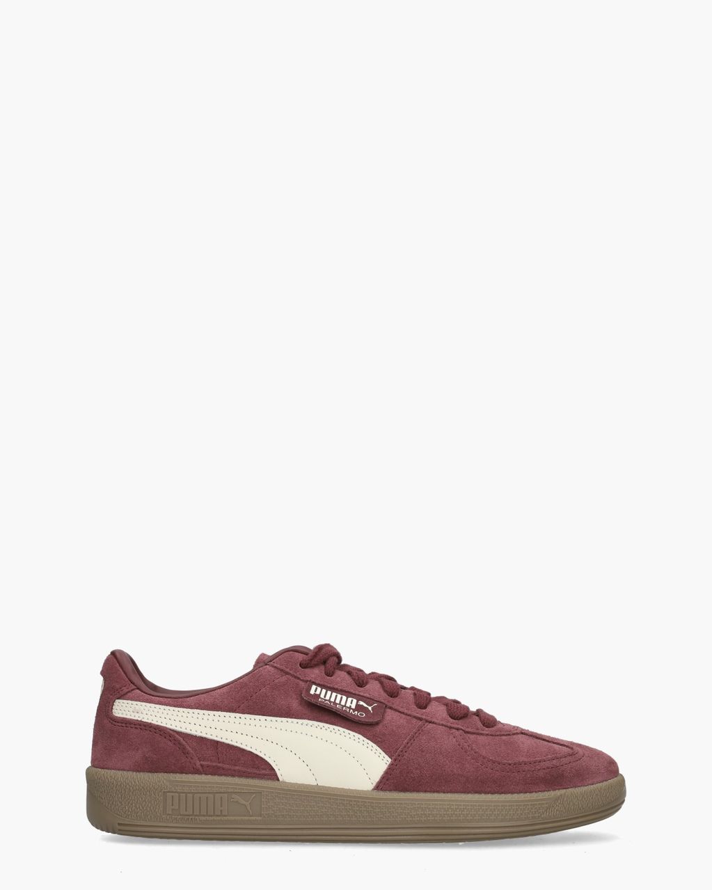 Puma Palermo 396463-65 Herensneakers