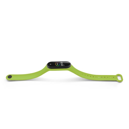 Pulseira de silicone para Xiaomi Mi3 e Mi4