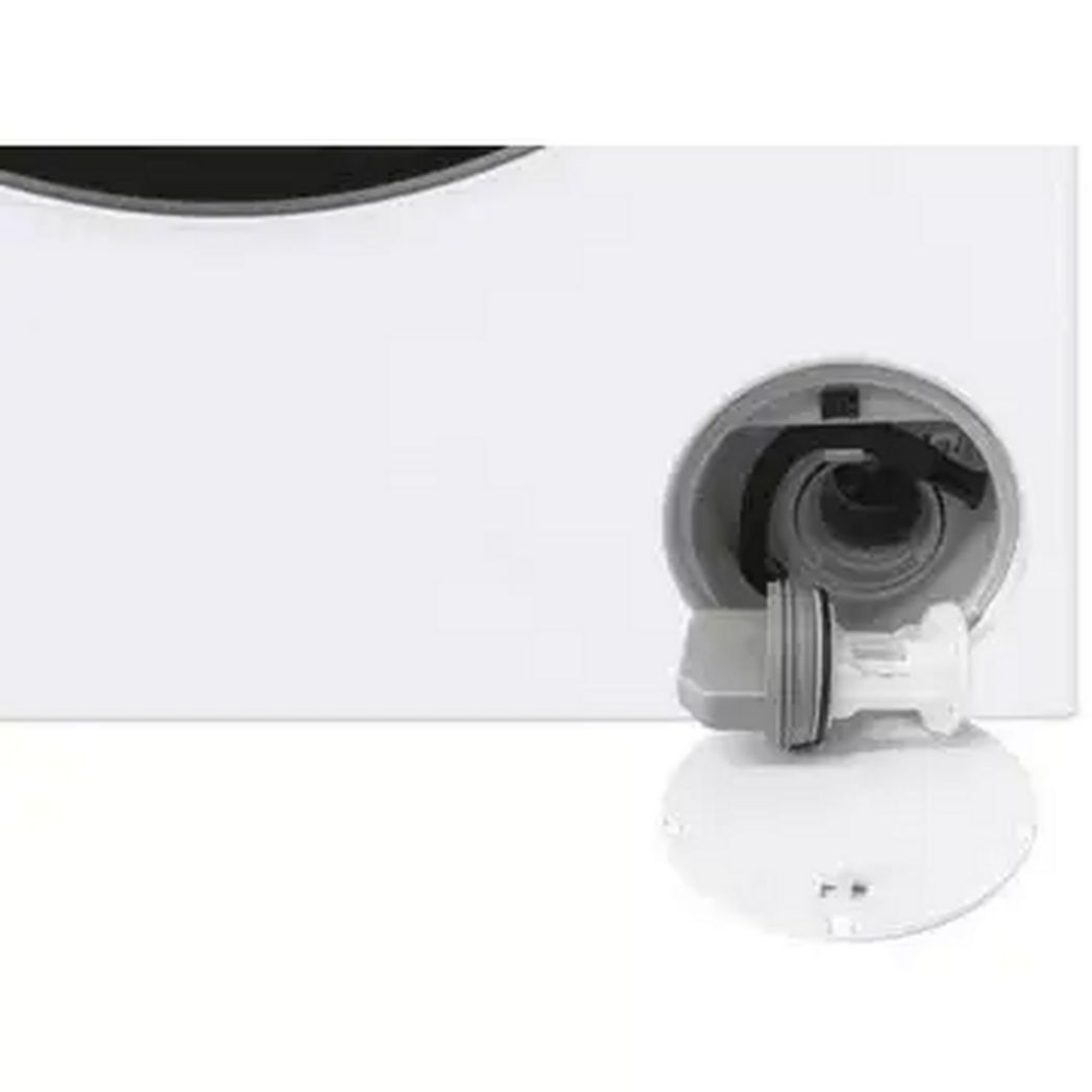 Lave-linge compact HAIERHW50-BP12307-S