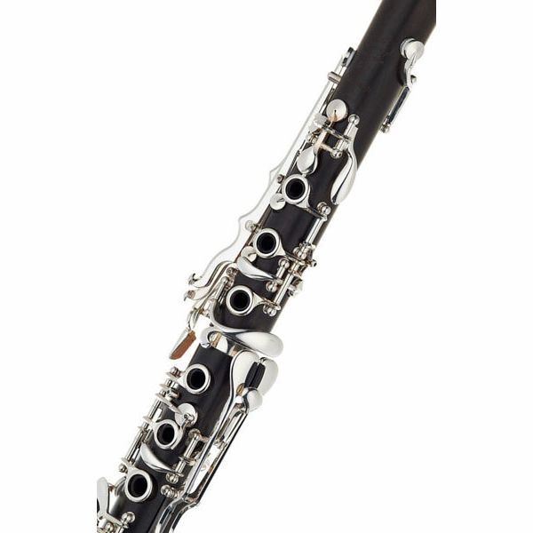 Schreiber D-27 Bb-Clarinet Austria