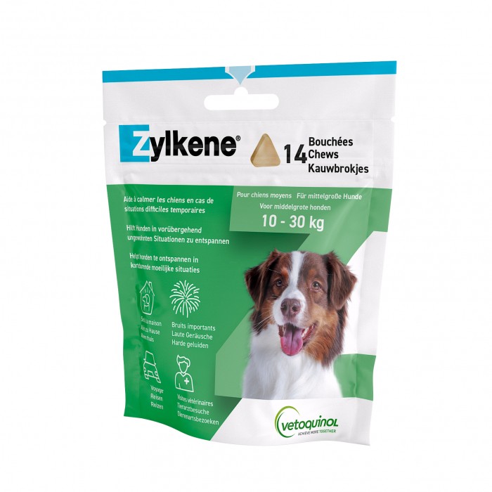 Zylkène Chews