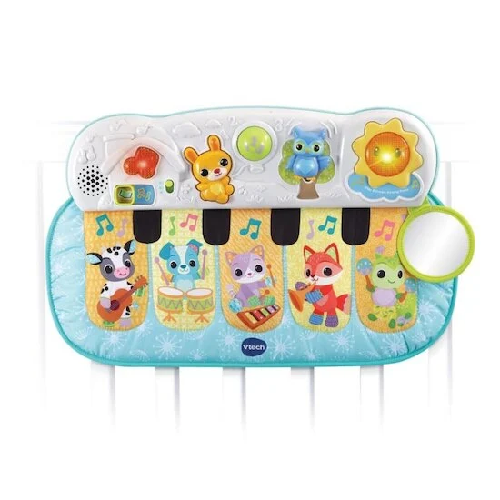 Tap tap piano des Baby Loulous   de               Vtech
