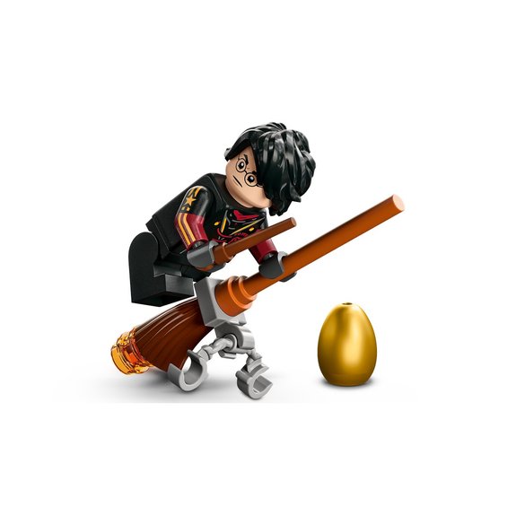 Le Magyar à pointes Lego Harry Potter 76406