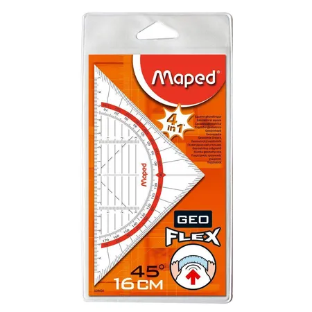 Maped Geo-Flex Geo-Dreieck
