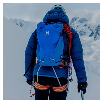 Sac de Randonnée Unisexe Millet Mixt 25 5L Bleu