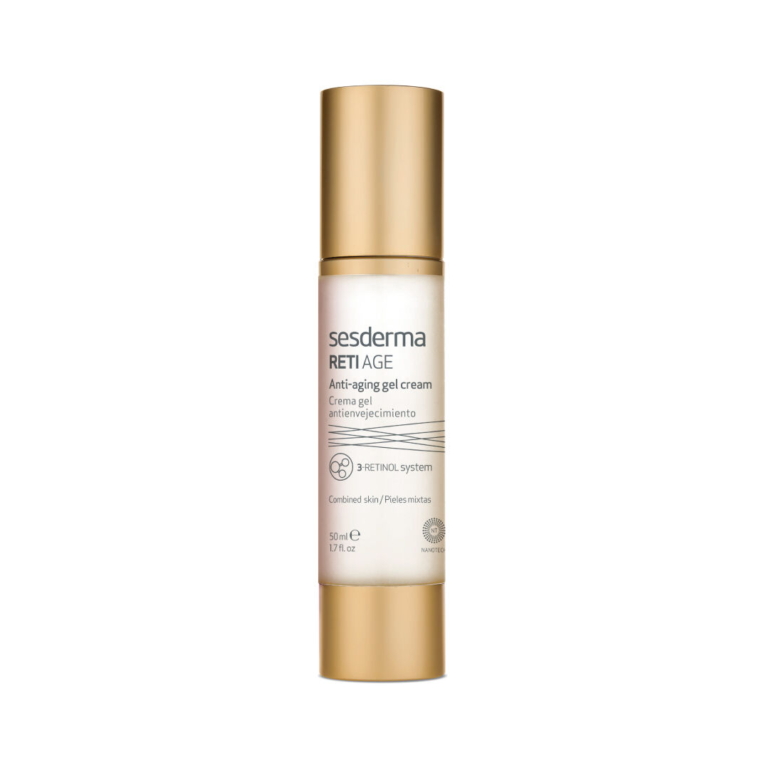 SESDERMA  Reti Age Creme Gel - 50ml
