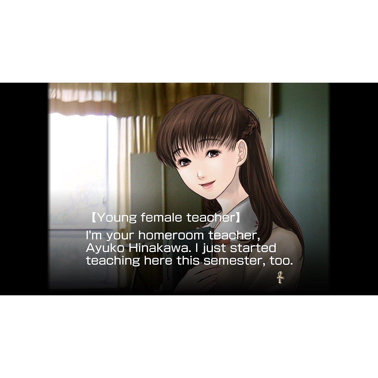 Pqube GAME Kowloon High School Chronicle