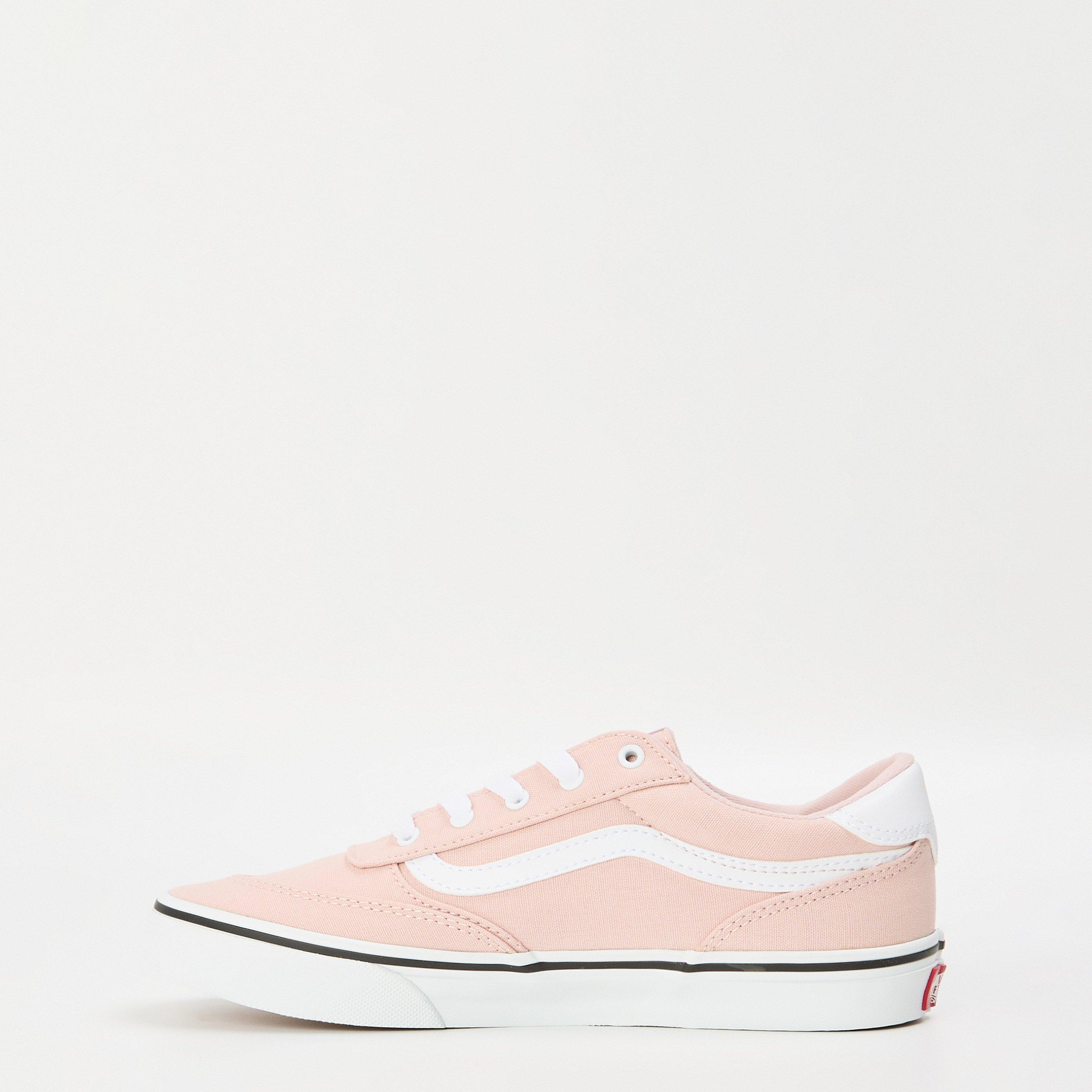 Vans Brooklyn Trainers Juniors
