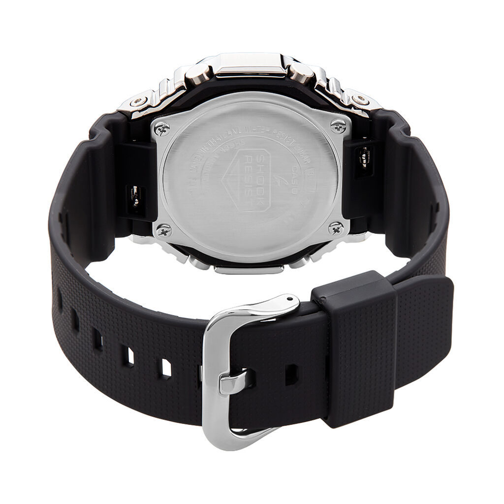 Montre Casio G-shock Gris