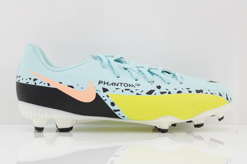 Nike Jr Phantom Gt2 Academy Mg