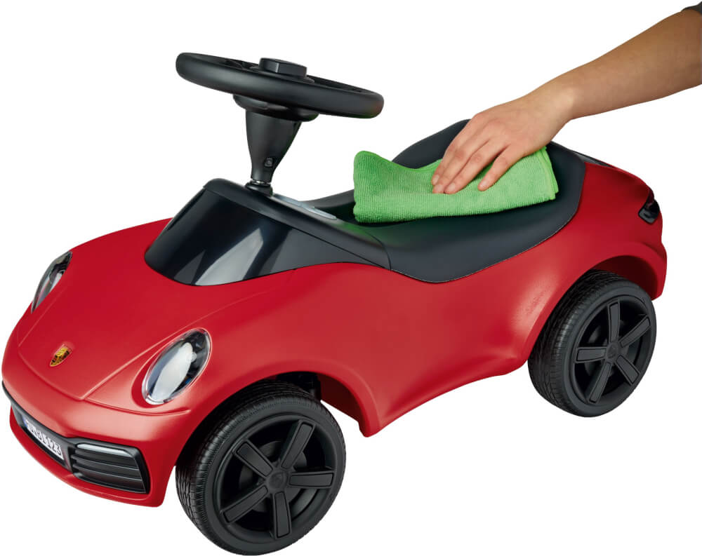 Baby Porsche 911