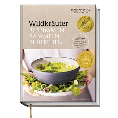 Wildkräuter