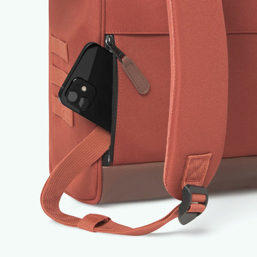 Sac à dos Adventurer Medium San Cristobal terracotta