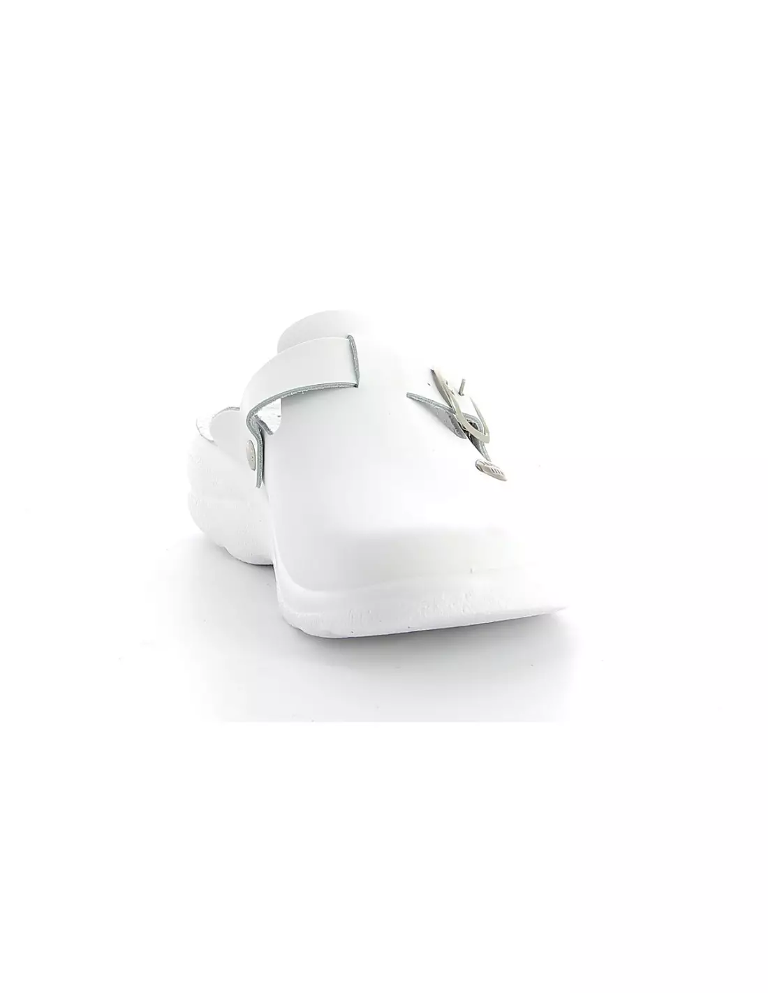 SANITAL LIGHT 1773 - Professionnels Blanc