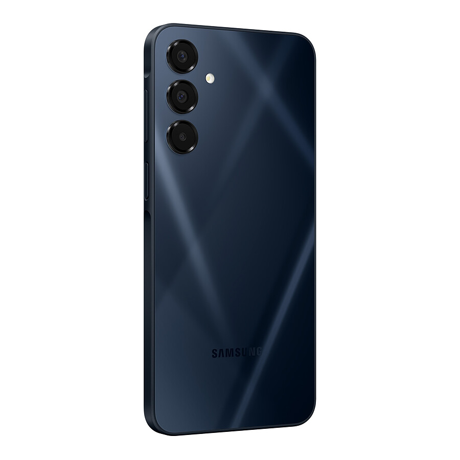 Samsung Galaxy A16 5G (Bleu nuit) - 128 Go - 4 Go