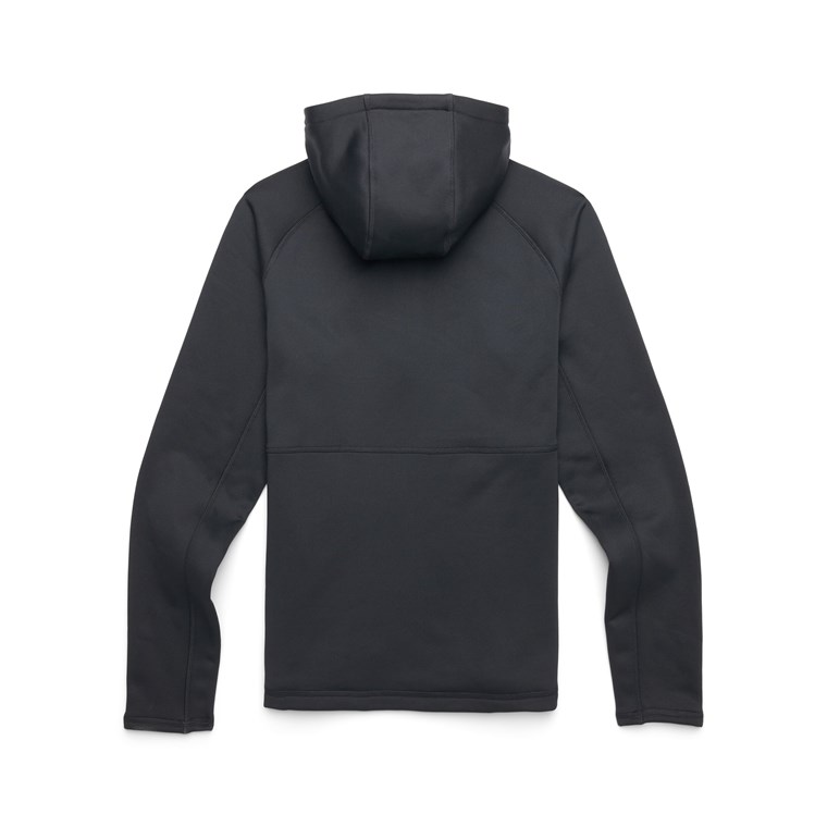 Cotopaxi Tempa Fleece HoodedJacket Cotopaxi Black