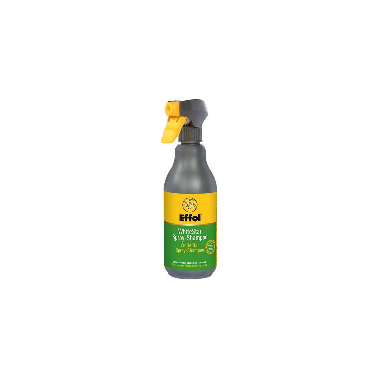 Effol Star Spray-Shampoo - white - 500 ml
