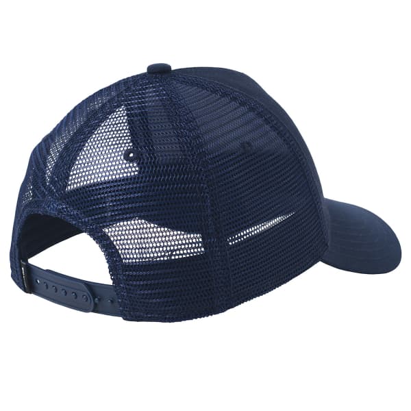 Casquette PRANA JOURNEYMAN TRUCKER NAUTICAL VAN LIFE 2.0