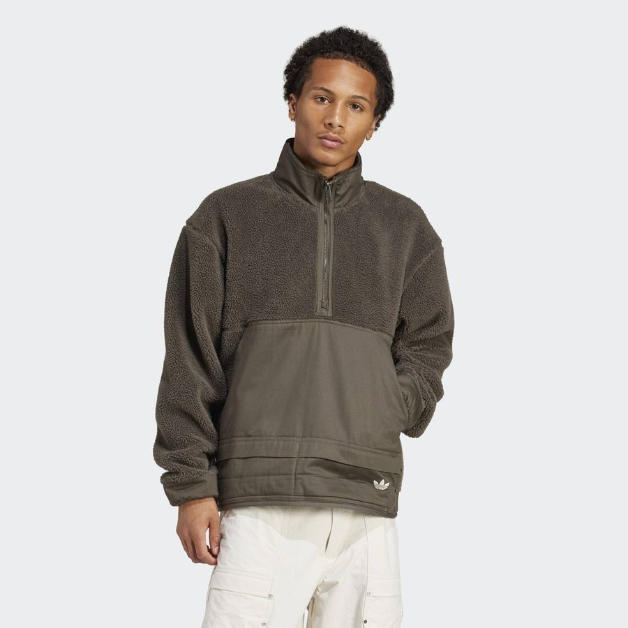 Adidas Original Sweat-shirt molleton Premium Essentials