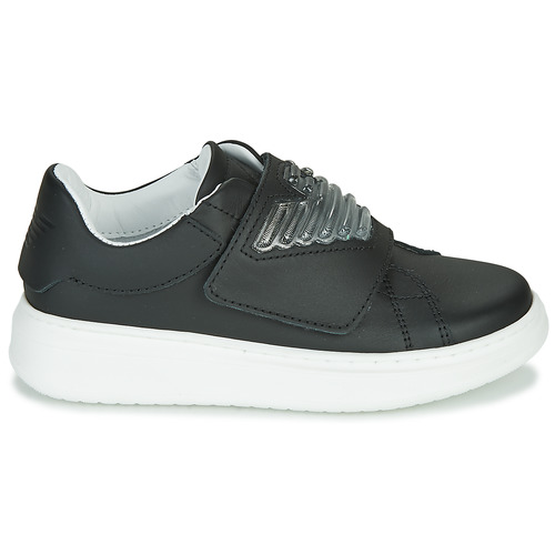 Emporio Armani - XYX014-XOI08 - Noir