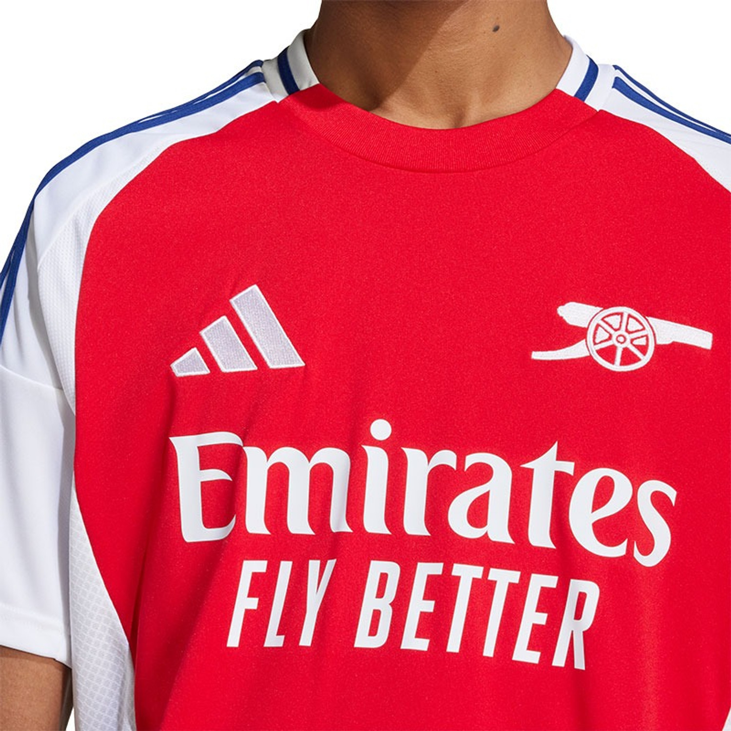 adidas Arsenal Thuis Shirt Rice 41