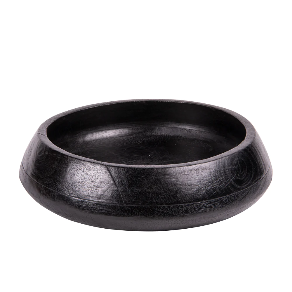 Coupe Etsy noire 30 cm Table passion