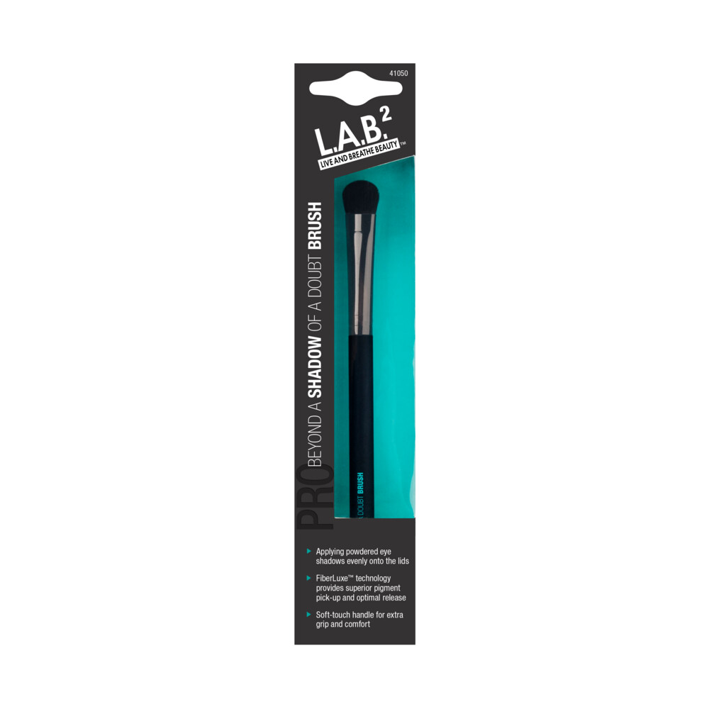L.A.B.2 Oogschaduw Kwast
