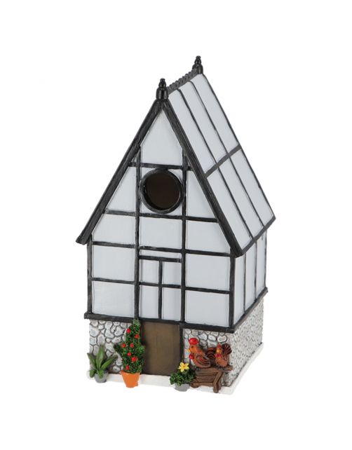 Best For Birds Nestkast Kweekkas - Broeden - 14x13x25 cm