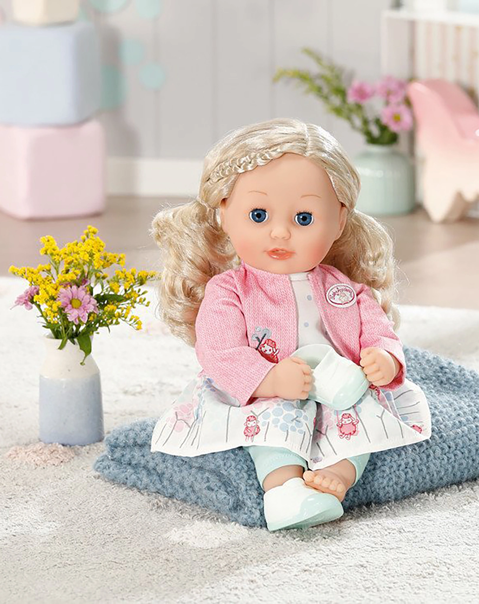 Baby Annabell® LITTLE SOPHIA (36cm)
