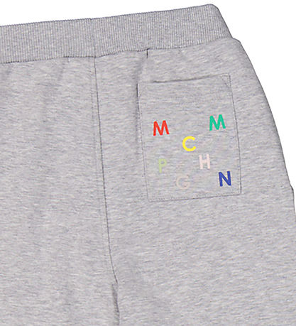MarMar Jogginghosen - Pelon - Mehrfarbige Buchstaben