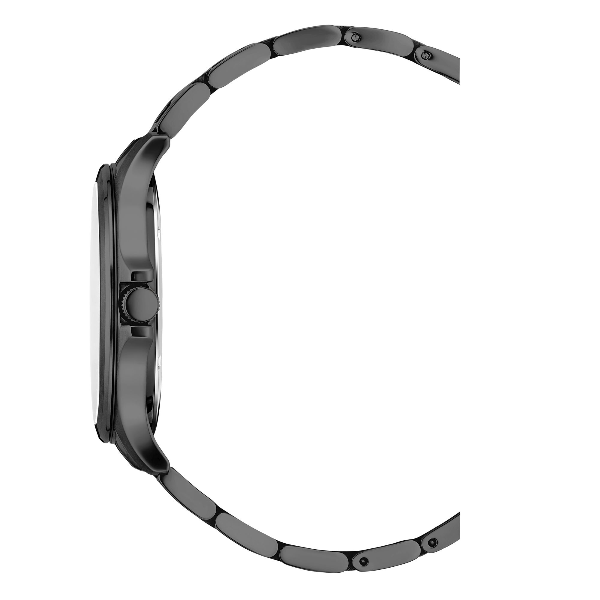 JDM Military Herren Armbanduhr Alpha III 2021 EdelstahlJDM-WG015-04