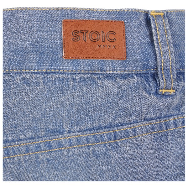 Stoic - MMXX. Kinna Jeans Shorts - Short