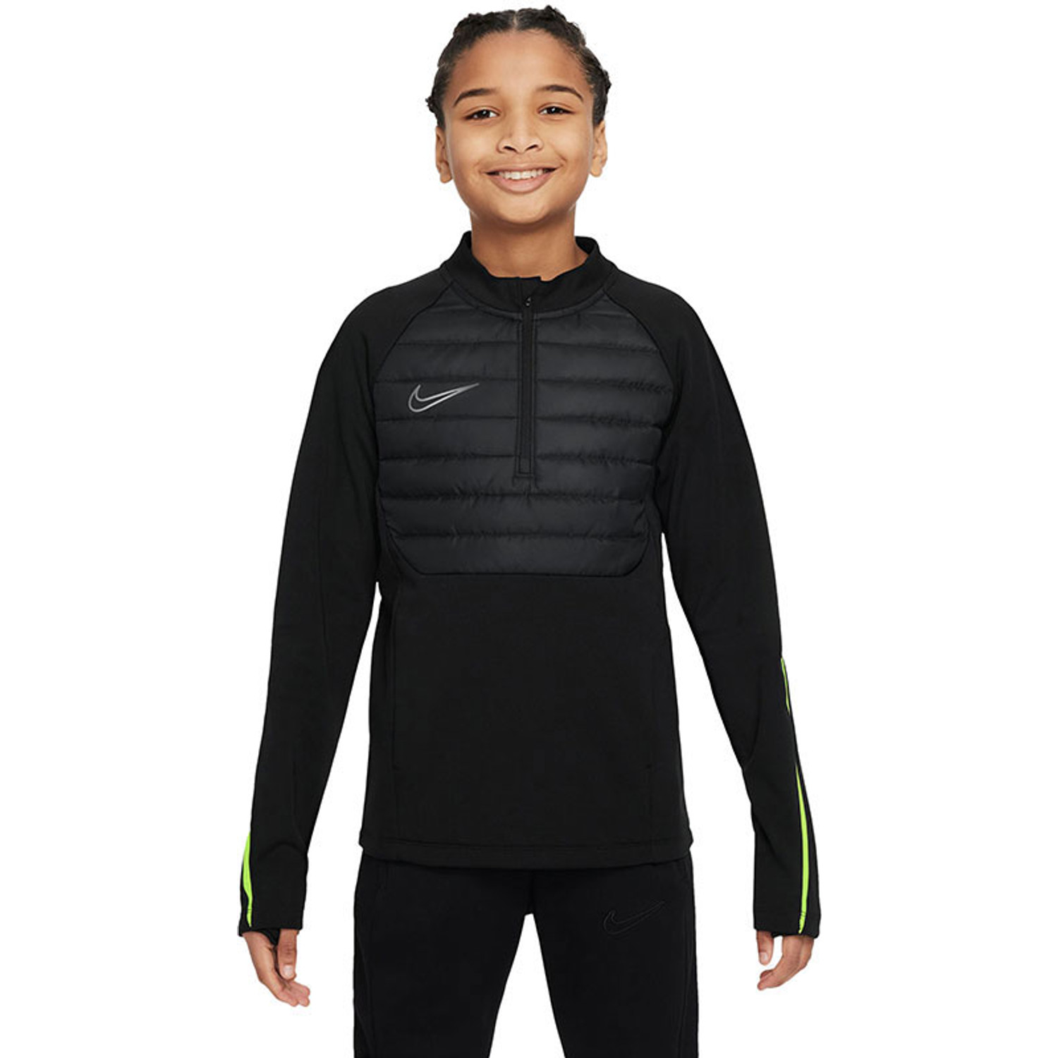 Nike Academy Winter Warrior Trainingspak Kids