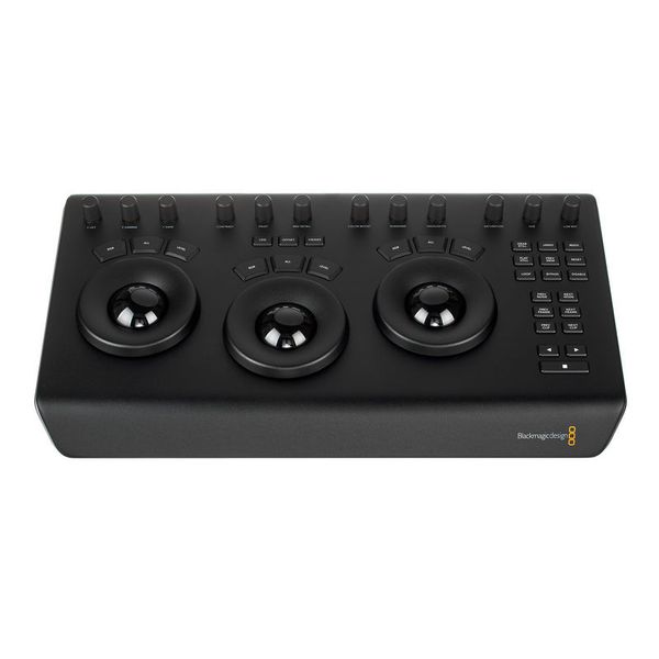 Blackmagic Design DaVinci Resolve Micro Panel