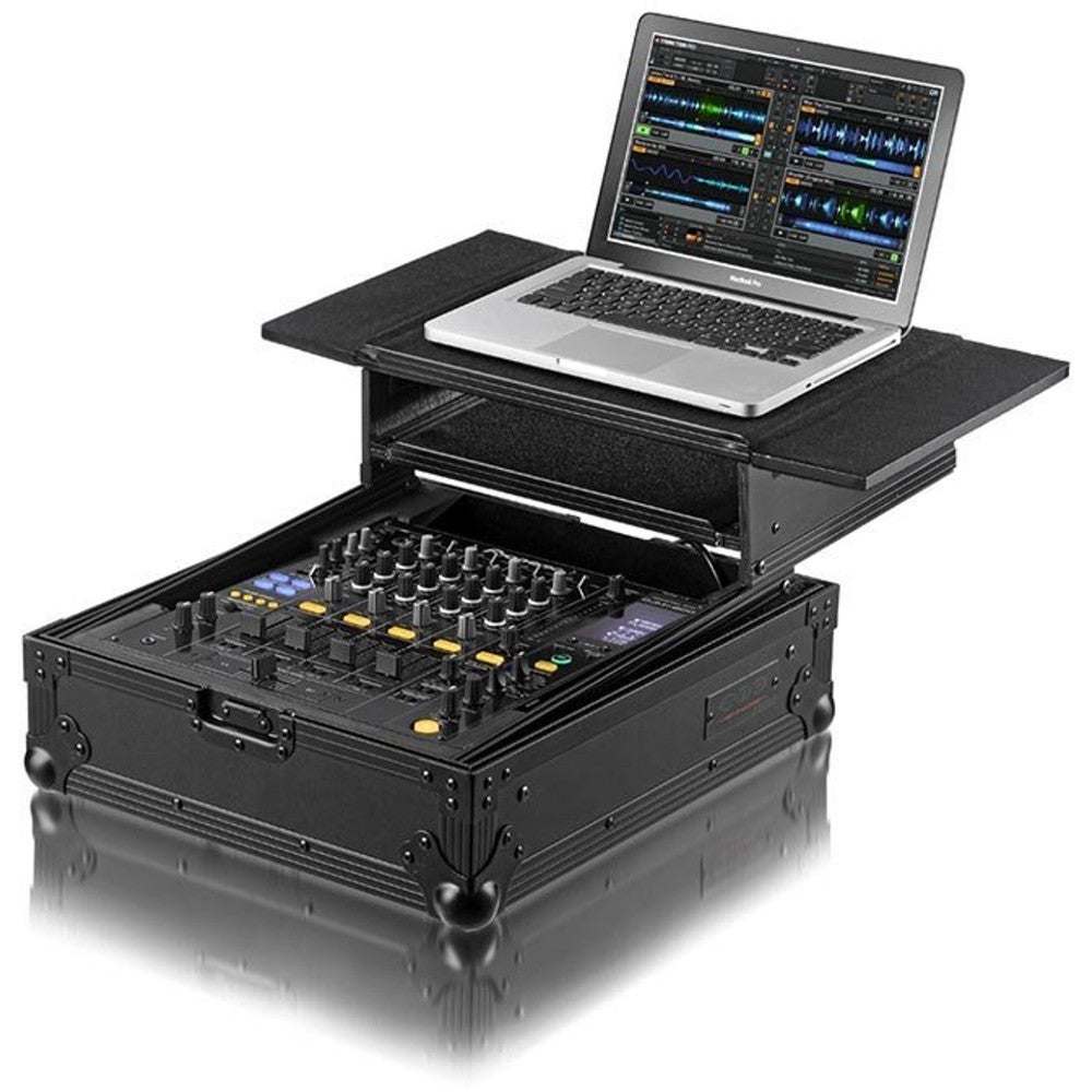 Zomo PM-800 Plus NSE flightcase voor Pioneer DJM800/850 mixer