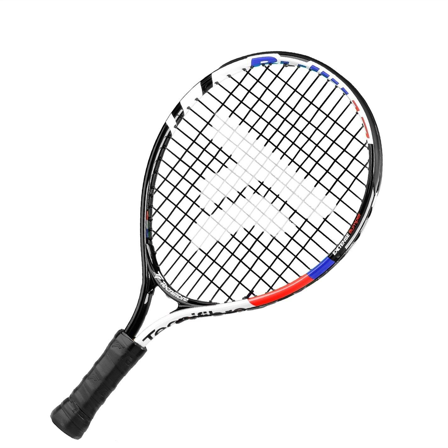 Tecnifibre Bullit 17 Jn