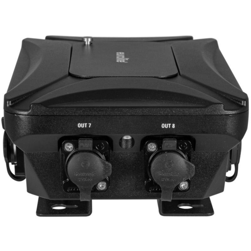 Eurolite DMX IP Split 8 Splitter 3-pin IP65