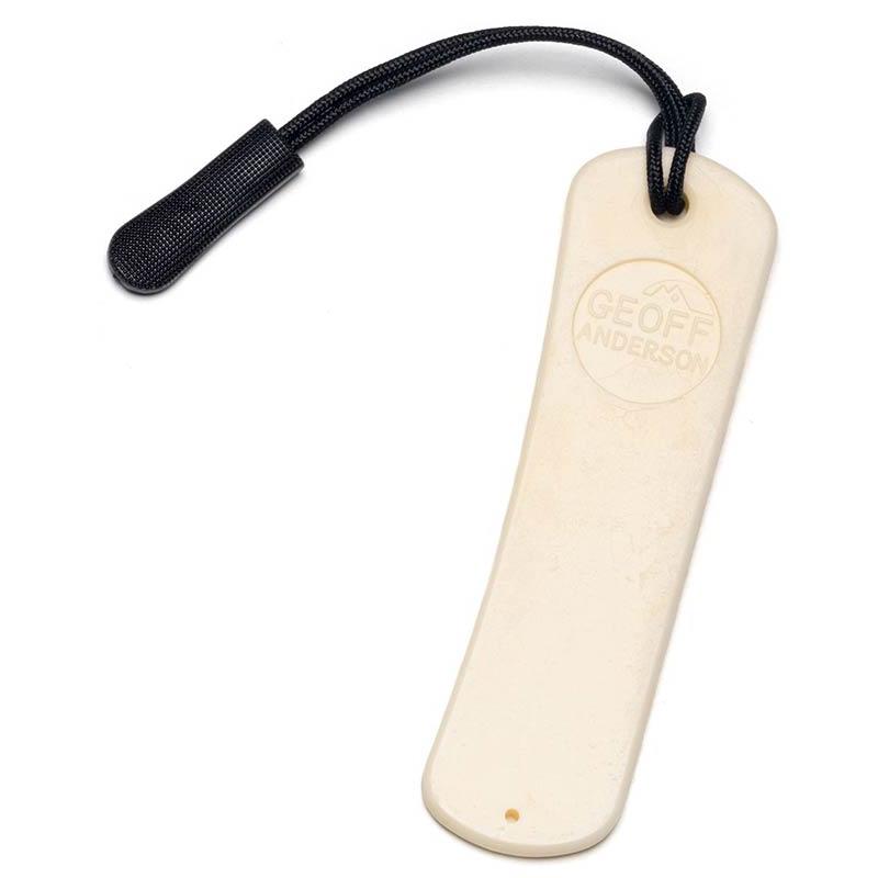 Lime Geoff Anderson Wiztool Sharpener
