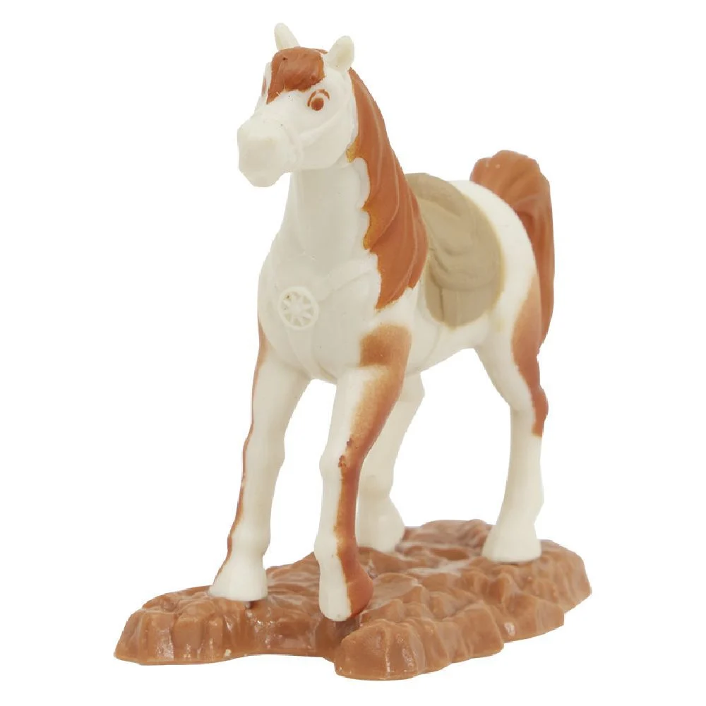 Figurine Spirit cheval ou personnage